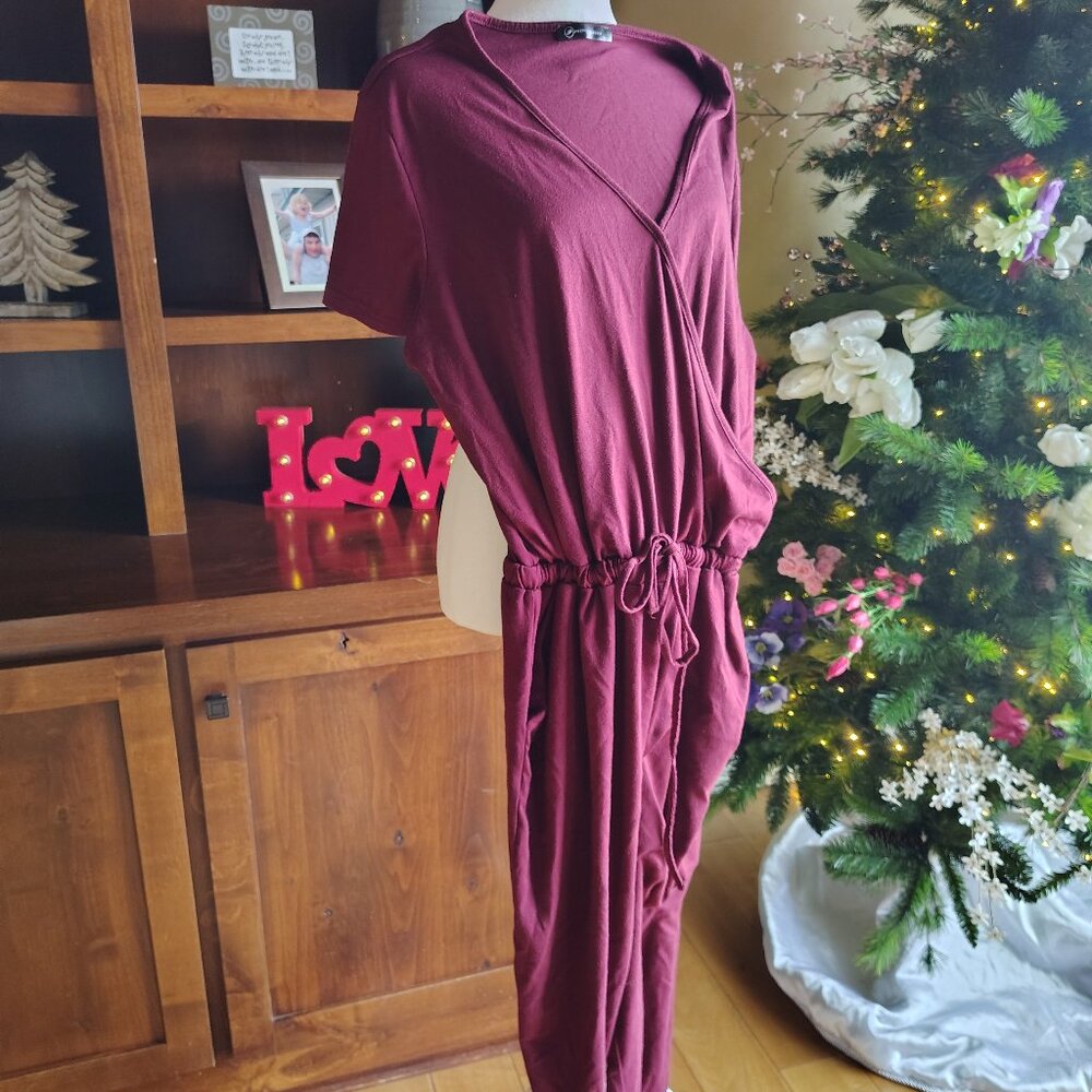 Jumpsuit